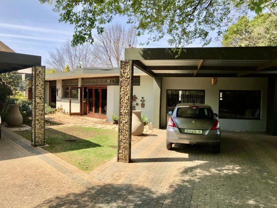 4 Bedroom Property for Sale in Universitas Free State